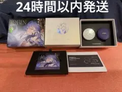 Robin’s Earphones 崩壊：スターレイル コラボモデルのサムネイル