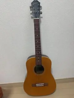 El Niño Travel Acousticアコースティックギター 本体