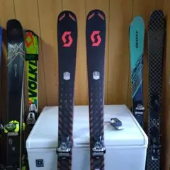 2026年最新】SCOTT 板の人気アイテム - メルカリ