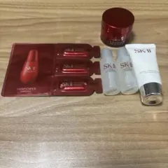 SK-II エスケーツー サンプル