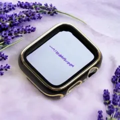 45mm アップルウォッチベルト　カバー アップルウォッチ