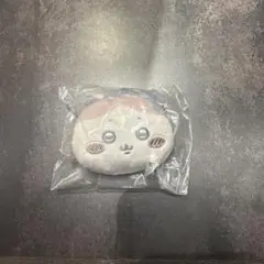 ちいかわ　ガチャガチャ　ミラーチャーム　ハチワレ