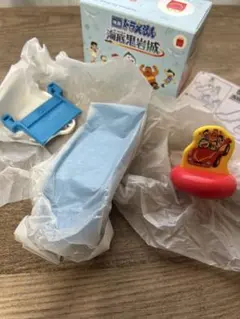 ドラえもん ハッピーセット ウォータースライダー