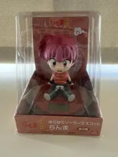2026年最新】らんま1/2 フィギュアの人気アイテム - メルカリ