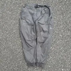OAKLEY ワークパンツ テック系　登山