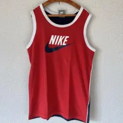 NIKE ノースリーブタンクトップ 120