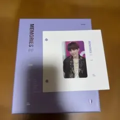 BTS MEMORIES OF 2018 Blu-ray（G840） ユンギ - メルカリ
