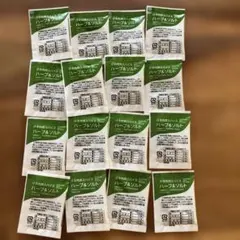 ラム肉用スパイス　ハーブ＆ソルト　16袋のサムネイル