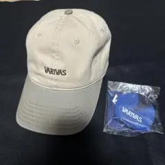 釣りフェス　限定　バリバス　キャップ　糸くずワインダー付のサムネイル