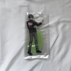 ブルーロック ブルロ 潔 サンリオ アクスタ