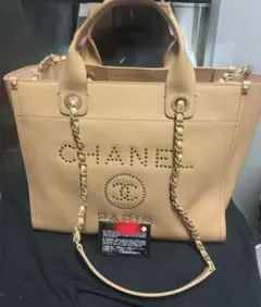 2026年最新】chanel パリ ドーヴィルの人気アイテム - メルカリ