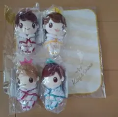 2025年最新】ちょっこりさんキンプリの人気アイテム - メルカリ