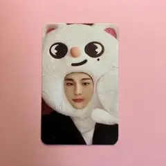 straykids スキズ MAXIDENT ヒョンジン