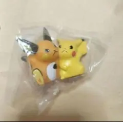 ポケモン ポケモンキッズ ピカチュウ ライチュウ ピカチュウのなつやすみ