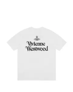 origami着用 Vivienne Westwood Tシャツ ホワイト