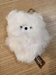 BOSABOSA ぼさぼさ ぬいぐるみ キーホルダー