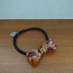 リボンシュシュ