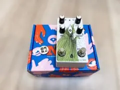 ZVEX Instant Lo-Fi Junky ユーロラック モジュラーシンセ - メルカリ