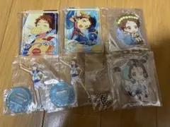 あんさんぶるスターズ あんスタ 天満光 コロッタ アクスタ