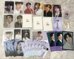 2025年最新】bts jin トレカの人気アイテム - メルカリ