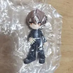 カラフルピーチ うり　フィギュア