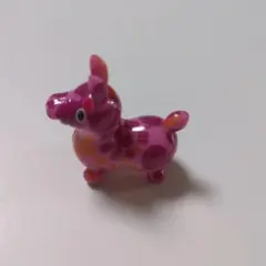 Rody　ロディ　ミニフィギュア　ピンク