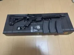 は*け様 東京マルイ 89式小銃 折曲銃床型 ガスガン マガジン2つセット