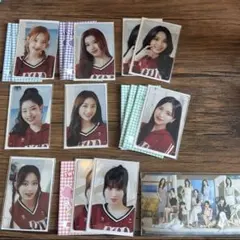 TWICE READY TO BE SPECIAL トレカ - メルカリ