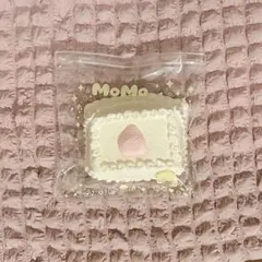 MOMOスクイーズ ショートケーキ