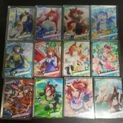 2026年最新】ウマ娘セットの人気アイテム - メルカリ