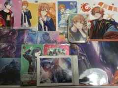 ビビバス グリカ 箔押し3点 N26点 まとめ売り 2025年最新】プロセカ ビビバスの人気アイテム - メルカリ