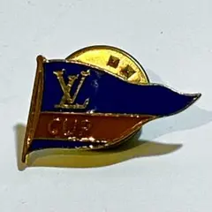 Louis Vuitton ルイヴィトン カップ LV CUP ピンバッジ - メルカリ
