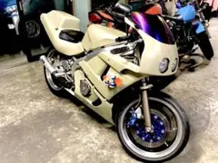 CBR400RR NC23 規制前　旧車　当時物　走り屋　NSR VFR 峠のサムネイル