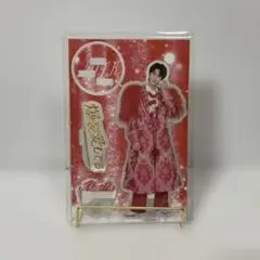曽野舜太 アクリルスタンド 爆裂愛してる - メルカリ