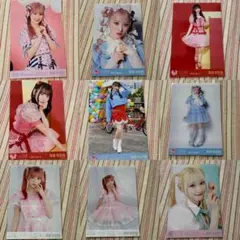 =LOVE 齋藤樹愛羅 生写真 (まとめ、バラ◯)