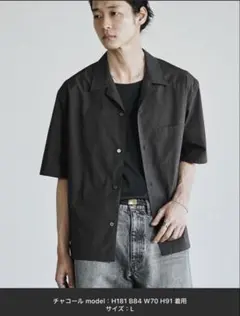 wym COOL TOUCH MICRO SPAN H/S SHIRT xs - メルカリ