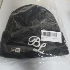 NEW ERA ブラック 帽子