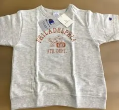 【新品】Champion PHILADELPHIA Tシャツ 120cm