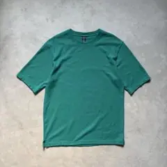 ランズエンド　鹿子Tシャツ　LANDS END