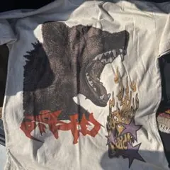 Tratvis Scott MAXIMUS IN TOKYO TEE