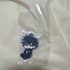 でふぉラバ！ 呪術廻戦 死滅回遊 伏黒恵