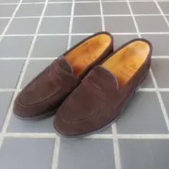 Berwick バーウィック ローファー 5260ROVIBK 5260ROVIBK（コーティングレザー）｜Berwick1707（バーウィック