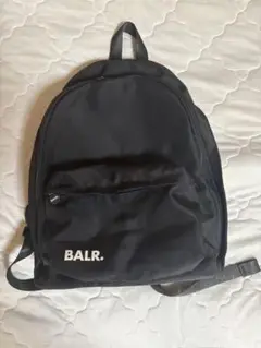 BALR. ブラックバックパック