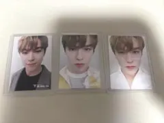 SEVENTEEN VERNON バーノン トレカ