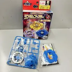 海外限定 3DS テンカイナイト ブレイブバトル Bravenwolf - メルカリ