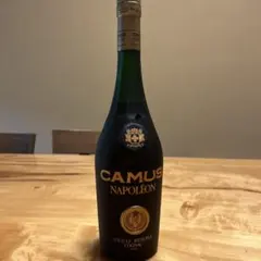 未開栓/古酒】カミュ オルダージュ グランマルキ コニャック