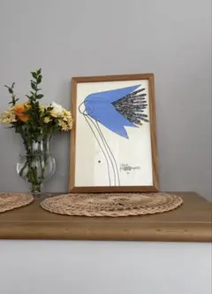 jam♡ 山口一郎　原画額装込　一点物　絵 2025年最新】山口一郎 原画の人気アイテム - メルカリ