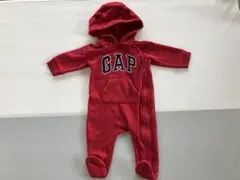 baby Gap カバーオール　ジャンプスーツ　70-80 裏地あり