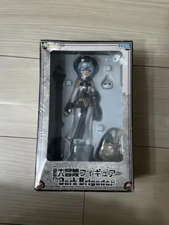 エヴァンゲリオン エクストラ大冒険フィギュア 綾波レイ