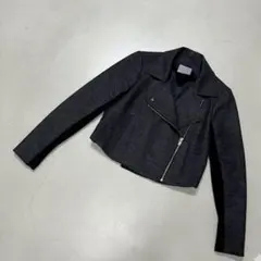 2025年最新】Theory luxe レディース レザージャケット・ライダースの